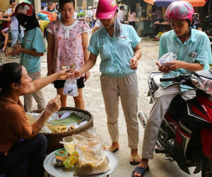 Hàng triệu lao động kỳ vọng vào phương án tăng lương năm 2019