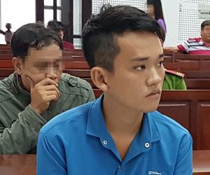 Kẻ cưỡng bức thiếu nữ trong vườn cam bị bác kháng cáo