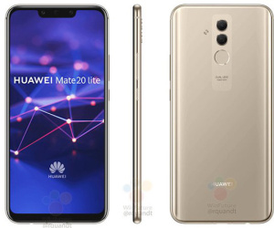 Lộ diện chiếc smartphone cao cấp, có 4 camera vượt trội hiện nay