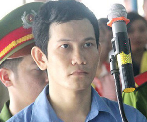 Lời sám hối của kẻ 6 lần tự tử sau khi sát hại người yêu ở Sài Gòn