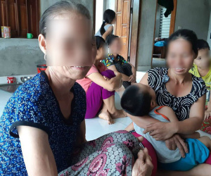 Luật sư nói về vụ hàng loạt người dân bị nhiễm HIV: Nếu có dấu hiệu tội phạm, công an cần vào cuộc làm rõ
