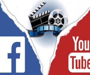Lượng truy cập Facebook giảm một nửa