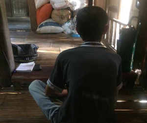 Người đàn ông sốc nặng khi biết mình nhiễm HIV: 'Tôi chưa bao giờ có quan hệ ngoài luồng'