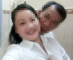 Nguyên Phó Cục THADS bị tố quan hệ bất chính với vợ người khác