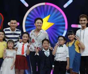 Nhanh như chớp nhí tập 2: Mr. Cần Trô bị 'tóm sống' khi định chơi ăn gian ngay trên sóng truyền hình