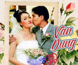 Nhìn ảnh cưới từ thời 'ông bà anh' mới biết độ ăn chơi của loạt sao Việt đình đám như Quang Thắng, Vân Dung, Hoài Linh, Chí Trung...