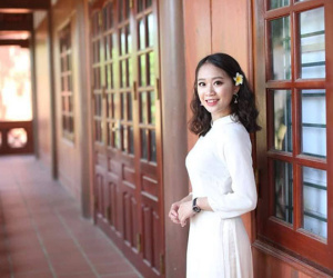 Nữ thủ khoa 30,25 điểm ở Hòa Bình: 'Em muốn cơ quan chức năng làm rõ vụ việc để trả lại công bằng cho những bạn học thật, thi thật'
