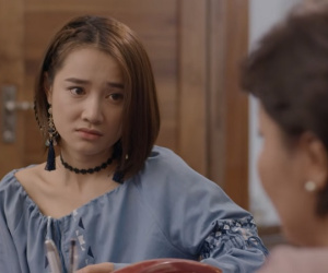 Phim Ngày ấy mình đã yêu tập 19: Lương Thế Thành phát điên khi Nhã Phương rung động trước tình cũ