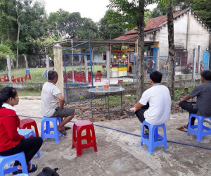 Quảng Nam: Nổ súng tự chế, nam thanh niên 19 tuổi tử vong