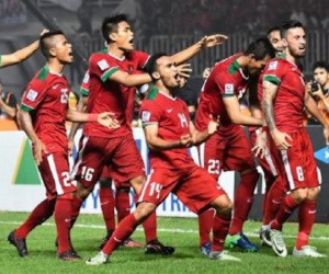 Sau lứa U23, bóng đá Việt Nam đang thất bại 'toàn tập' trước Indonesia