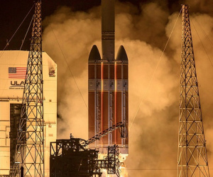 Tàu vũ trụ 1,5 tỷ USD của NASA bắt đầu sứ mệnh chạm vào Mặt trời