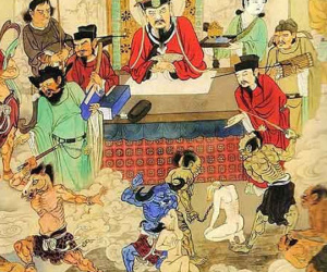 'Tháng cô hồn' ở Việt Nam có phải bắt nguồn từ Trung Quốc?