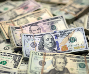 Tỷ giá ngoại tệ ngày 13/8: USD lên mức cao nhất 13 tháng