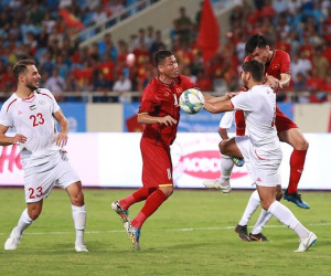 U23 Việt Nam sắp đá, VTV chào thua vì bản quyền không bớt một xu