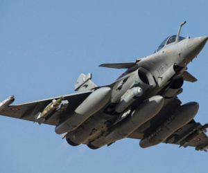 Vì sao TT Donald Trump đưa chiến đấu cơ Rafale của Pháp vào tầm ngắm?