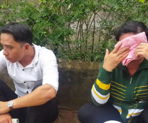 Vụ thảm sát ở Tiền Giang: Chưa kịp đi học, bé 5 tuổi đã bị sát hại