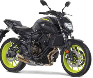 Yamaha thu hồi MT-07 và XSR700 2018 do lỗi lỏng bu lông