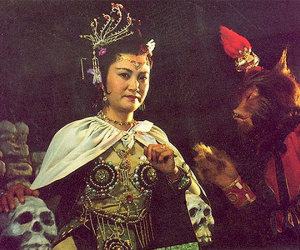 Câu chuyện ít ai biết về nàng 'Bạch Cốt Tinh' bị lừa đóng Tây Du Ký, cả đời không muốn nhắc đến bộ phim làm nên tên tuổi của mình