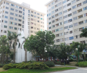 Địa ốc kỳ vọng căn hộ một tỷ đồng tạo sóng cuối năm