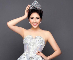 Diễn biến bất ngờ vụ Hoa hậu Đặng Thu Thảo xích mích, không nhìn mặt chị ruột