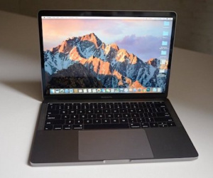 Hacker phát hiện lỗ hổng bảo mật nghiêm trọng trên macOS High Sierra