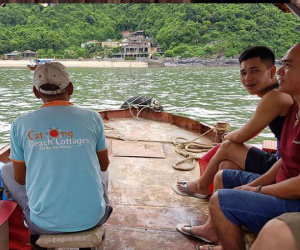 Hải Phòng: Thăm đảo Cát Ông, khách du lịch bị ép mua vé vịnh Lan Hạ