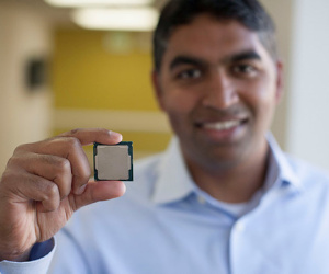 Intel sắp công bố bộ xử lý Core thế hệ thứ 9