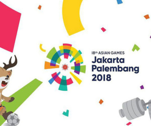 Lịch thi đấu Asiad 2018 ngày 14/8: U23 Việt Nam xuất trận