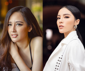 Loạt Hoa hậu có nhan sắc thay đổi rất nhiều so với ngày đăng quang