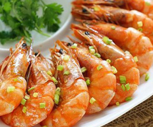 Món ăn - Bài thuốc phòng trị suy giảm tình dục