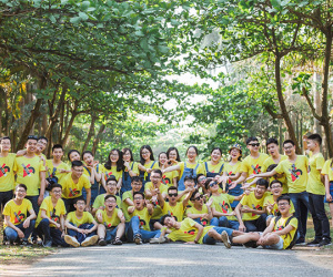 Những lớp học siêu giỏi ở Nghệ An, Hà Tĩnh: Học trường làng nhưng cả lớp đậu đại học, năm nào cũng thủ khoa trường top