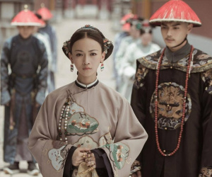 Phim Diên hy công lược ngừng chiếu tập mới bản Vietsub, fan đổ tội cho... tháng cô hồn!