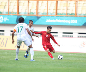 Quang Hải rực sáng, U23 Việt Nam thắng dễ trong ngày Công Phượng 2 lần trượt penalty