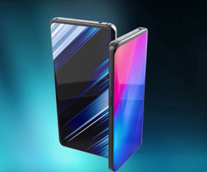 Samsung Galaxy S10 Plus rò rỉ thông số cụm 3 camera