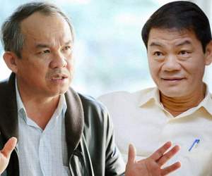 Sau 'bắt tay' với Thaco, công ty bầu Đức 'thay máu' lãnh đạo cấp cao