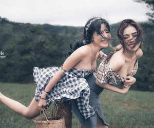 Sau khi bị cư dân mạng truy tìm ra tên tuổi vụ 'ảnh bẩn', Á hậu Thư Dung tiếp tục bị cơ quan chức năng 'sờ gáy'