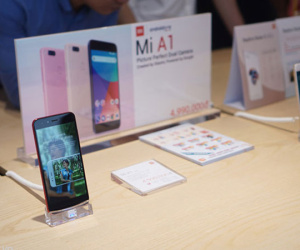 Smartphone Trung Quốc tăng trưởng vài trăm % tại Việt Nam
