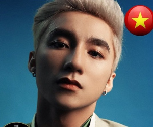 Sơn Tùng lọt top 100 gương mặt đẹp nhất thế giới bên cạnh Ronaldo