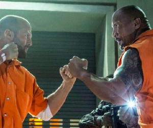 The Meg đại thắng phòng vé, fan sốt ruột mong chờ ngoại truyện Fast & Furious