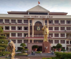 Thủ khoa từ Hoà Bình của Học viện Hậu cần chưa nộp hồ sơ nhập học