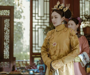 Tin 'sốc' với fan Diên Hi Công Lược: Bản Vietsub dừng phát sóng tập mới từ hôm nay