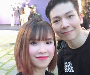 Tình yêu 'đặc biệt' của Kelvin Khánh: Gọi vợ bằng thằng, khuyên fan nên làm bạn trước mới yêu