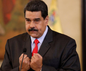 Venezuela 'bật đèn xanh' cho FBI điều tra vụ mưu sát Tổng thống Maduro bằng UAV