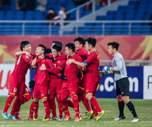 Việt Nam - Pakistan: Giải mã ẩn số ở Asiad 2018