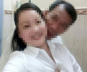 Vụ nguyên Cục phó Cục Thi hành án dân sự bị tố quan hệ bất chính: 'Từ trước khi nghỉ hưu'