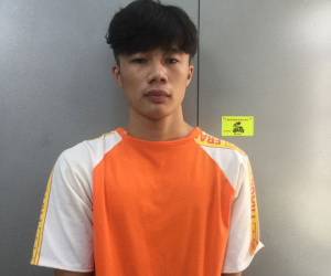 Bay ra Hà Nội đi 'phượt' với bạn trai quen qua Facebook, cô gái bị cướp dây chuyền và suýt bị cưỡng hiếp