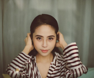 Bị hỏi về chuyện trinh tiết, ca nương Kiều Anh trả lời đầy bất ngờ