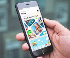 Bị lừa chuộc tài khoản iCloud vì ham tải ứng dụng miễn phí tại VN