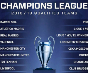Bốc thăm vòng bảng cúp C1: MU run rẩy vì 'bảng tử thần' có Real, Ronaldo