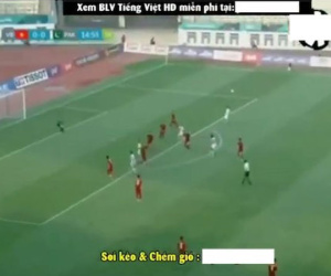 Dân Việt 'cắn răng' tìm link lậu xem trận đấu Olympic Việt Nam vs Olympic Pakistan